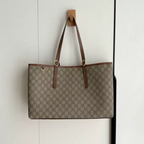 Replica Gucci AAA Quality Shoulder Bags For Women #1368818 $80.00 USD for Wholesale