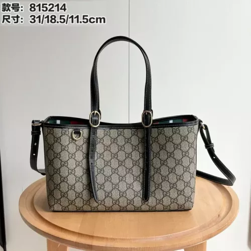 Gucci AAA Quality Shoulder Bags For Women #1368819 $76.00 USD, Wholesale Replica Gucci AAA Quality Shoulder Bags