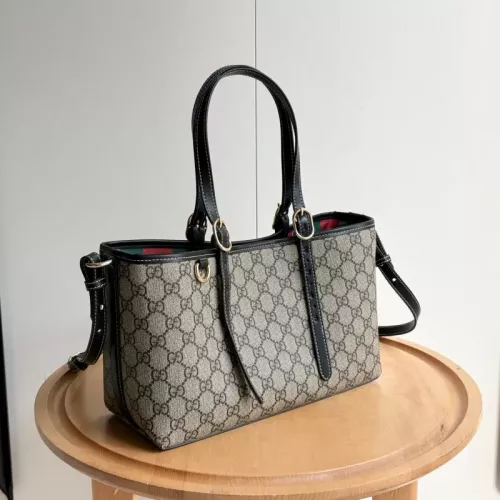 Replica Gucci AAA Quality Shoulder Bags For Women #1368819 $76.00 USD for Wholesale