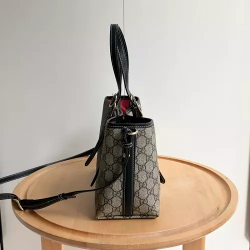 Replica Gucci AAA Quality Shoulder Bags For Women #1368819 $76.00 USD for Wholesale
