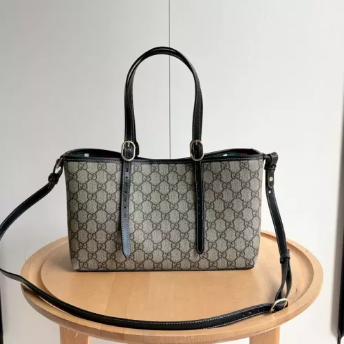 Replica Gucci AAA Quality Shoulder Bags For Women #1368819 $76.00 USD for Wholesale