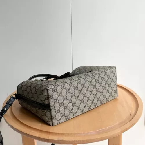 Replica Gucci AAA Quality Shoulder Bags For Women #1368819 $76.00 USD for Wholesale