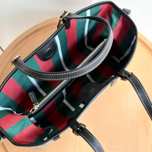 Replica Gucci AAA Quality Shoulder Bags For Women #1368819 $76.00 USD for Wholesale
