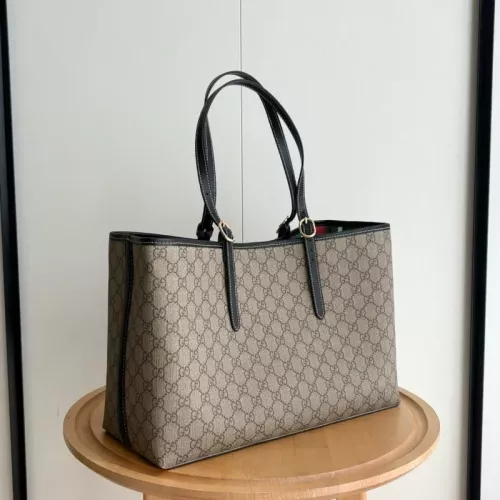Replica Gucci AAA Quality Shoulder Bags For Women #1368820 $80.00 USD for Wholesale