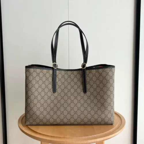 Replica Gucci AAA Quality Shoulder Bags For Women #1368820 $80.00 USD for Wholesale