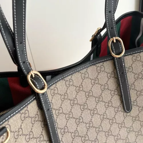Replica Gucci AAA Quality Shoulder Bags For Women #1368820 $80.00 USD for Wholesale