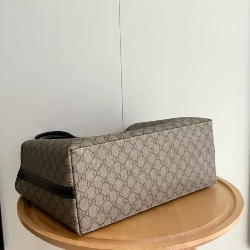 Replica Gucci AAA Quality Shoulder Bags For Women #1368820 $80.00 USD for Wholesale