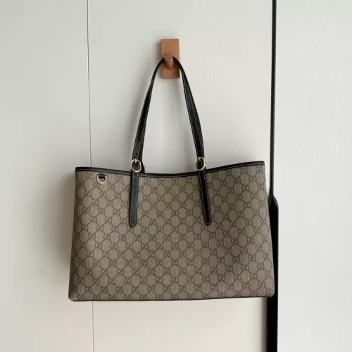 Replica Gucci AAA Quality Shoulder Bags For Women #1368820 $80.00 USD for Wholesale