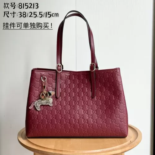 Gucci AAA Quality Shoulder Bags For Women #1368822 $85.00 USD, Wholesale Replica Gucci AAA Quality Shoulder Bags
