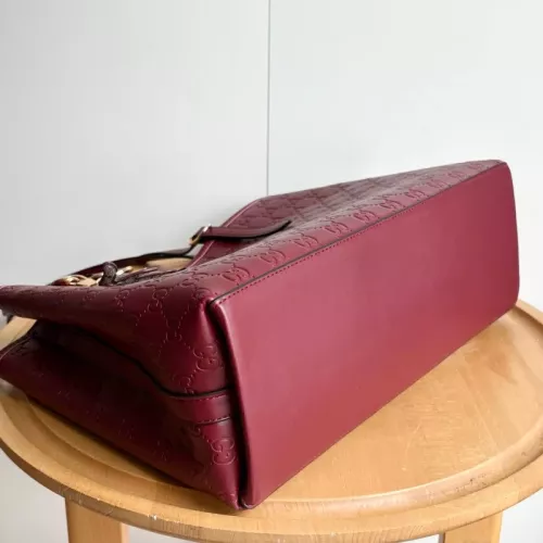 Replica Gucci AAA Quality Shoulder Bags For Women #1368822 $85.00 USD for Wholesale