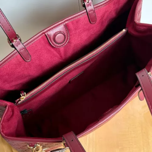 Replica Gucci AAA Quality Shoulder Bags For Women #1368822 $85.00 USD for Wholesale