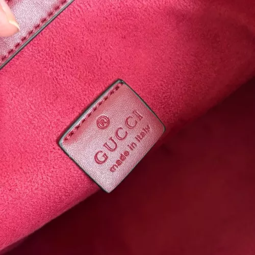 Replica Gucci AAA Quality Shoulder Bags For Women #1368822 $85.00 USD for Wholesale