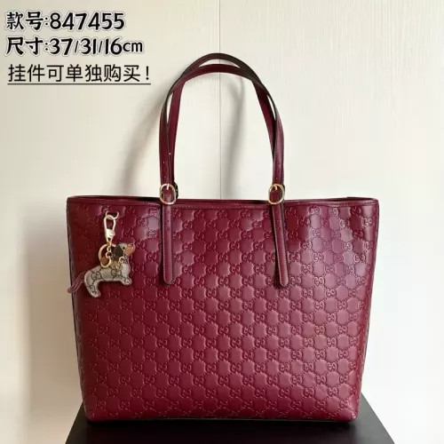 Gucci AAA Quality Shoulder Bags For Women #1368823 $85.00 USD, Wholesale Replica Gucci AAA Quality Shoulder Bags