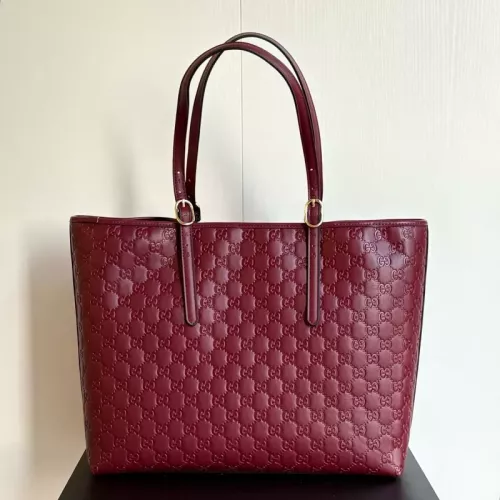 Replica Gucci AAA Quality Shoulder Bags For Women #1368823 $85.00 USD for Wholesale