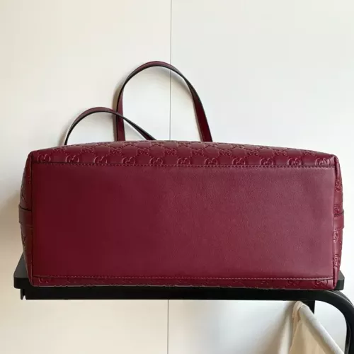 Replica Gucci AAA Quality Shoulder Bags For Women #1368823 $85.00 USD for Wholesale