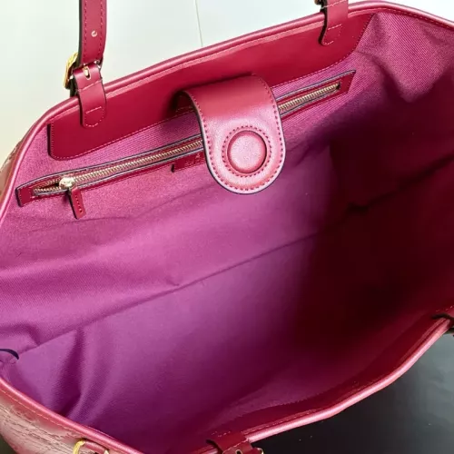 Replica Gucci AAA Quality Shoulder Bags For Women #1368823 $85.00 USD for Wholesale