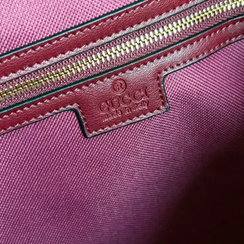 Replica Gucci AAA Quality Shoulder Bags For Women #1368823 $85.00 USD for Wholesale
