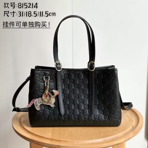 Gucci AAA Quality Shoulder Bags For Women #1368824 $82.00 USD, Wholesale Replica Gucci AAA Quality Shoulder Bags