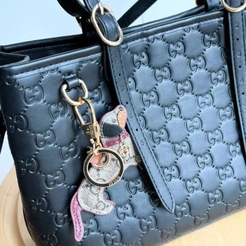 Replica Gucci AAA Quality Shoulder Bags For Women #1368824 $82.00 USD for Wholesale