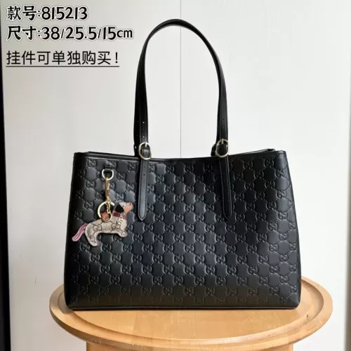 Gucci AAA Quality Shoulder Bags For Women #1368825 $85.00 USD, Wholesale Replica Gucci AAA Quality Shoulder Bags