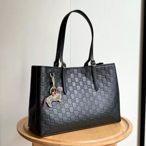 Replica Gucci AAA Quality Shoulder Bags For Women #1368825 $85.00 USD for Wholesale