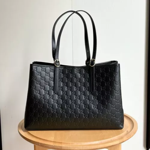 Replica Gucci AAA Quality Shoulder Bags For Women #1368825 $85.00 USD for Wholesale