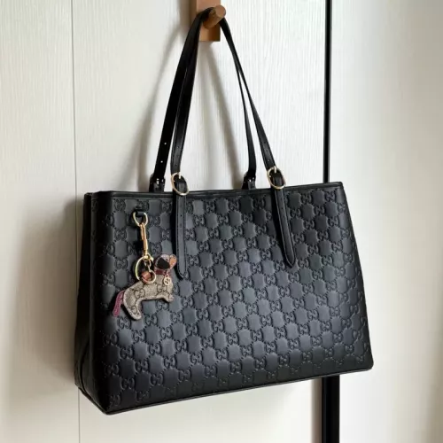 Replica Gucci AAA Quality Shoulder Bags For Women #1368825 $85.00 USD for Wholesale