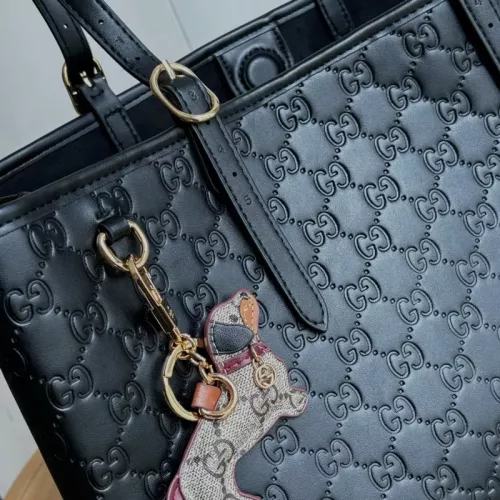 Replica Gucci AAA Quality Shoulder Bags For Women #1368825 $85.00 USD for Wholesale