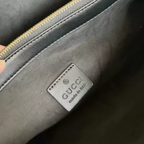 Replica Gucci AAA Quality Shoulder Bags For Women #1368825 $85.00 USD for Wholesale