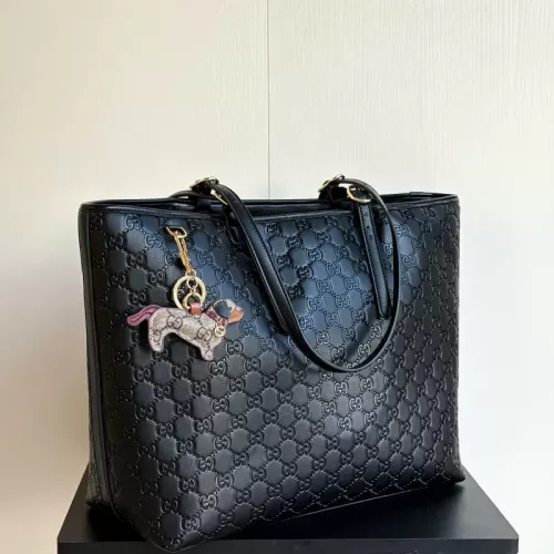 Replica Gucci AAA Quality Shoulder Bags For Women #1368826 $85.00 USD for Wholesale