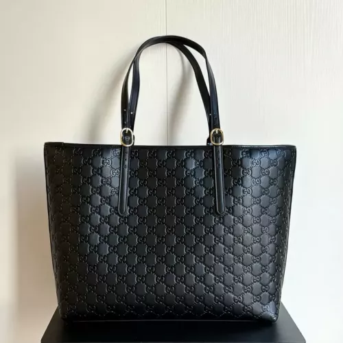 Replica Gucci AAA Quality Shoulder Bags For Women #1368826 $85.00 USD for Wholesale