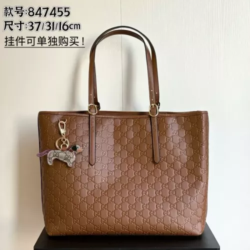Gucci AAA Quality Shoulder Bags For Women #1368827 $85.00 USD, Wholesale Replica Gucci AAA Quality Shoulder Bags