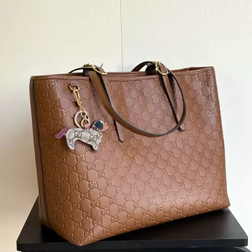 Replica Gucci AAA Quality Shoulder Bags For Women #1368827 $85.00 USD for Wholesale