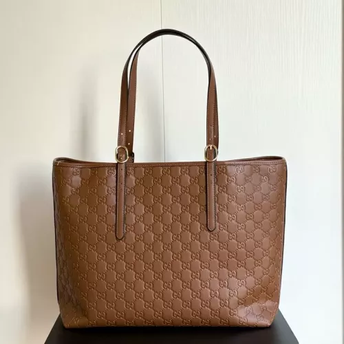Replica Gucci AAA Quality Shoulder Bags For Women #1368827 $85.00 USD for Wholesale