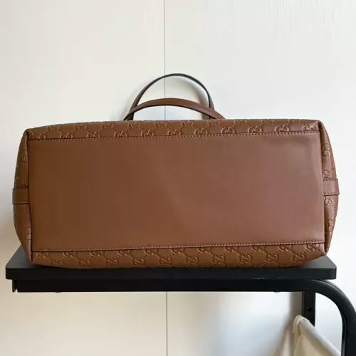 Replica Gucci AAA Quality Shoulder Bags For Women #1368827 $85.00 USD for Wholesale
