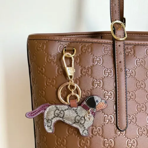 Replica Gucci AAA Quality Shoulder Bags For Women #1368827 $85.00 USD for Wholesale