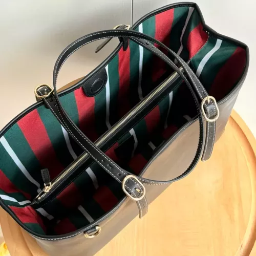 Replica Gucci AAA Quality Shoulder Bags For Women #1368828 $85.00 USD for Wholesale