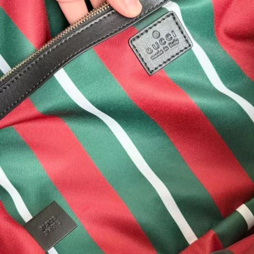 Replica Gucci AAA Quality Shoulder Bags For Women #1368828 $85.00 USD for Wholesale