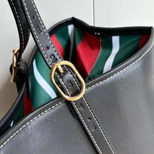 Replica Gucci AAA Quality Shoulder Bags For Women #1368828 $85.00 USD for Wholesale