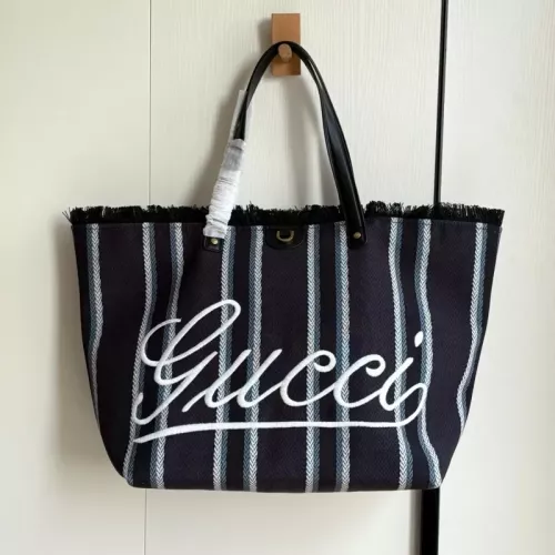 Replica Gucci AAA Quality Shoulder Bags For Women #1368829 $82.00 USD for Wholesale