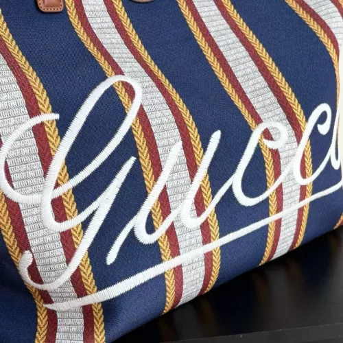 Replica Gucci AAA Quality Shoulder Bags For Women #1368830 $82.00 USD for Wholesale