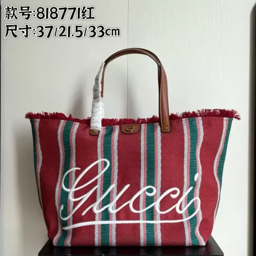 Gucci AAA Quality Shoulder Bags For Women #1368832