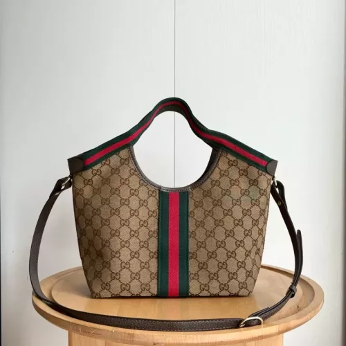 Replica Gucci AAA Quality Handbags For Women #1368836 $76.00 USD for Wholesale
