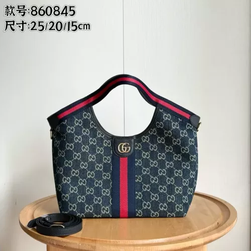 Gucci AAA Quality Handbags For Women #1368837