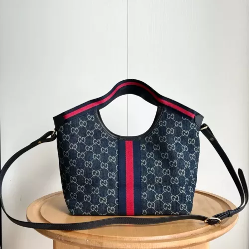 Replica Gucci AAA Quality Handbags For Women #1368837 $76.00 USD for Wholesale