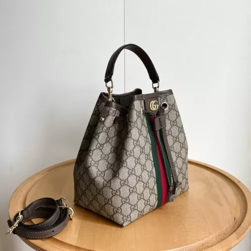 Replica Gucci AAA Quality Handbags For Women #1368841 $72.00 USD for Wholesale