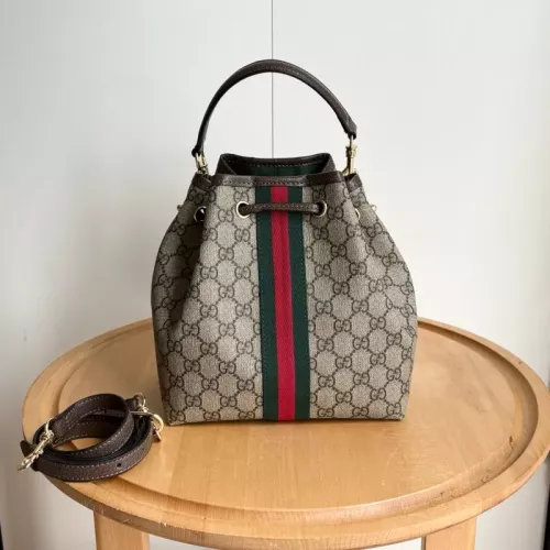Replica Gucci AAA Quality Handbags For Women #1368841 $72.00 USD for Wholesale