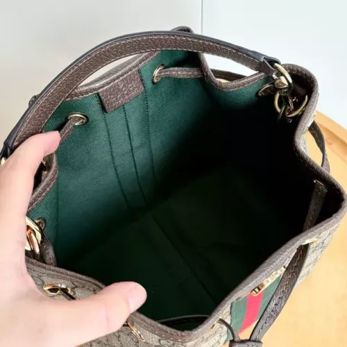 Replica Gucci AAA Quality Handbags For Women #1368841 $72.00 USD for Wholesale