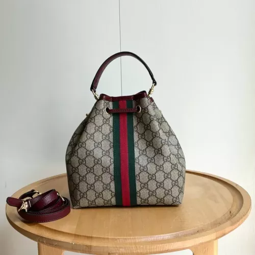Replica Gucci AAA Quality Handbags For Women #1368843 $72.00 USD for Wholesale