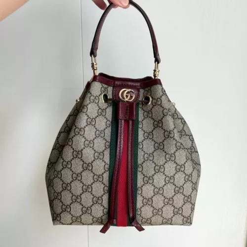 Replica Gucci AAA Quality Handbags For Women #1368843 $72.00 USD for Wholesale